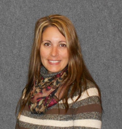 Nadine Weakley